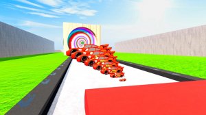 МУЛЬТИКИ ПРО МАШИНКИ 4К