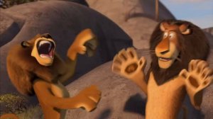 Мадагаскар 2