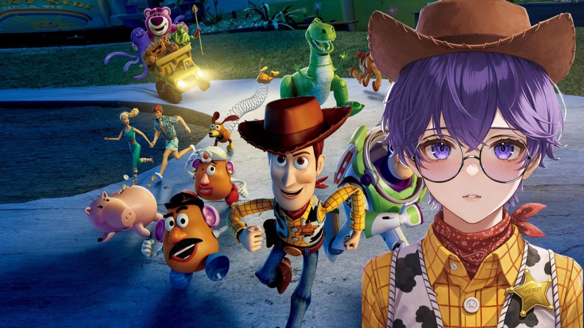 С первого глаза обо всей Истории Игрушек 3 на PSP и её вырезанном контенте!