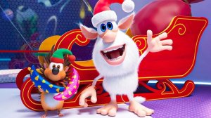 Буба Мультфильм