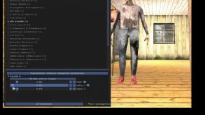 тутор на решейд в грени