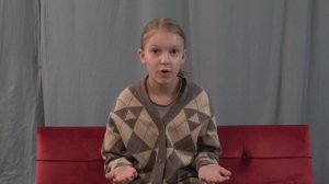 Стихотворение «Страшная история» Эдуард Успенский. Читает Юлия Литвиненко.