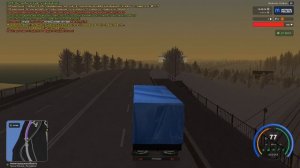 [ Вылет из-за Античита ]