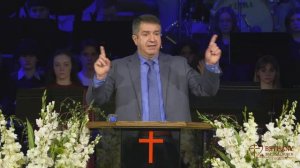 Следуй за правильной звездой. Александр Гырбу. Проповедь. (ЕХБ)