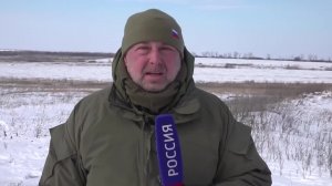 «Желаем вернуться домой живыми, здоровыми, с Победой!»