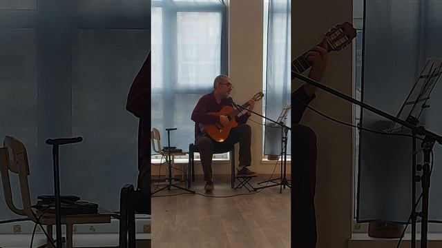 9. Заветный камень, кавер