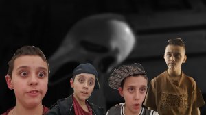 В ПЛЕНУ | Сериал СУПЕР - ПАЦАНЫ - 57 Серия