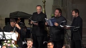 Monteverdi Marienvesper 4