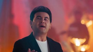 Дилшод Зоиров - Дилам мехохад / Dilshod Zoirov - Dilam mekhohad