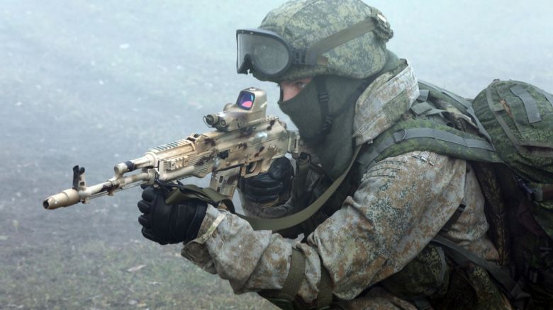 Идём на Штурм , Как Выглядит Подготовка и Управление Операцией на СВО смотреть онлайн