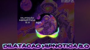DILATACAO HIPNOTICA 5.0