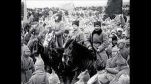 Там вдали за рекой . ремикс (рэп+опера)