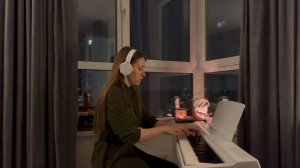 Джанго - "Мы не уйдём" (кавер-версия моя)