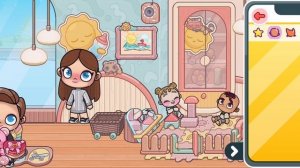 обновление аватар world 😄