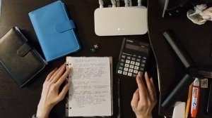 #12_Изменение условий по кредитной карте. Распределения денег по конвертам не будет)))