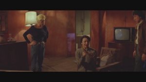 Доспехи Бога 2: "Операция Кондор": Комнаты Ады и Эльзы разворошили