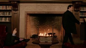 Я с толком потрачу эти дни (кф. Константин. Повелитель тьмы)