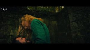 «Проклятый рыцарь» Трейлер