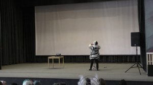 9 Мия - Divus Crewel