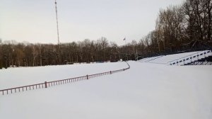 23 февраля 2026 Городская роща