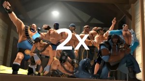 Песня М.Г.Е. Братков "Tick Tock" но 2x громкость!