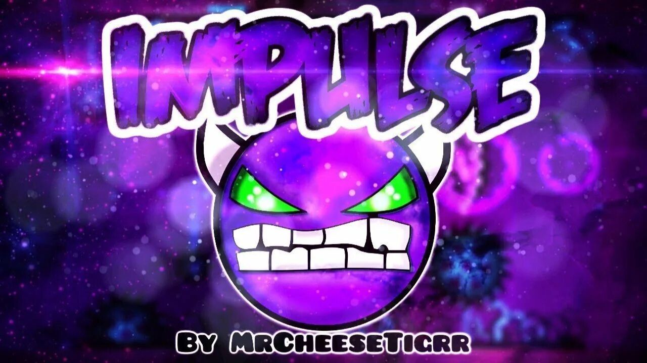 Impulse смотреть онлайн