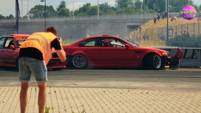 DJ Eurodriver - Giga Splash ★ New Eurodance 2025 ★