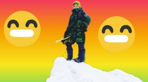 От этих горок вы удивитесь!!!!