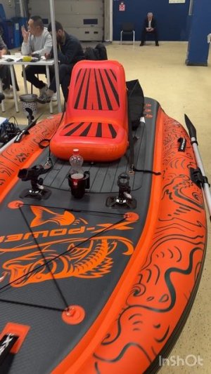 3. Джерковый обзор -Выставка-ВДНХ 2026