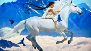 Галерея работ художника Анастасии Ермаковой