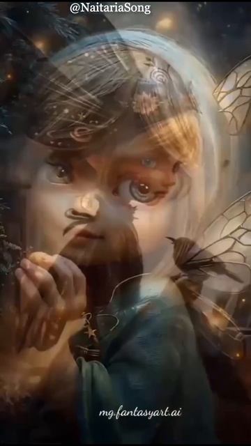 "Ангел Цветов"