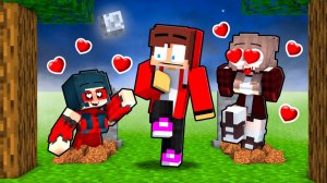 ДЖЕЙ ДЖЕЙ СПАСАЕТСЯ ОТ ДЕВУШКИ ВАМПИРА