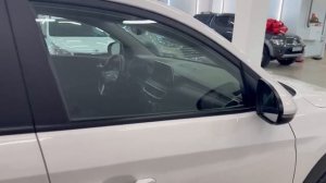 Хендай тусан 2020