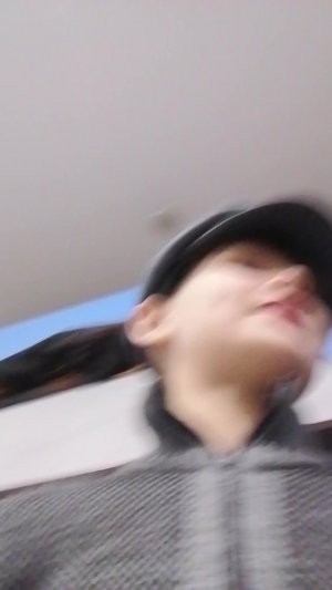 как проходят съёмки бати