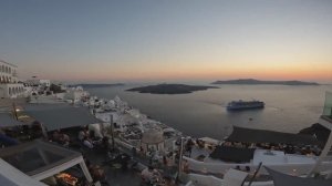 Санторини Греция Santorini Greece