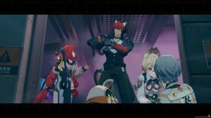 [PC] [206] Zenless Zone Zero 2.1 - Что принесёт неумолимая волна: Тайны прошлого