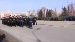 Анатолий Кулагин - Февральский День