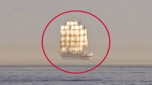 10 Удивительных Миражей Снятых на Камеру