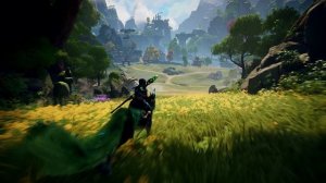 Kena Scars of Kosmora - Announce Trailer  PS5 Games