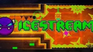 IceStream