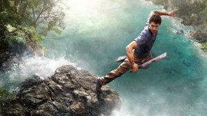 СТРИМ ИГРЫ FAR CRY 3 2 ЧАСТЬ СЮЖЕТ ИГРЫ