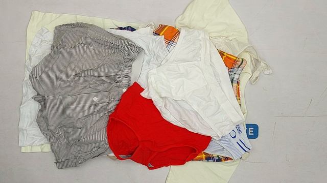 Нижнее белье секонд оптом 1 пак