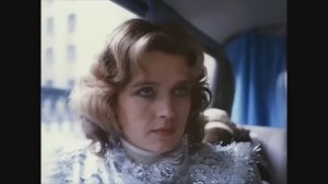 Ветер донеси мои слова! Фрагменты из фильма "Снегурочку вызывали?" 1985 г.