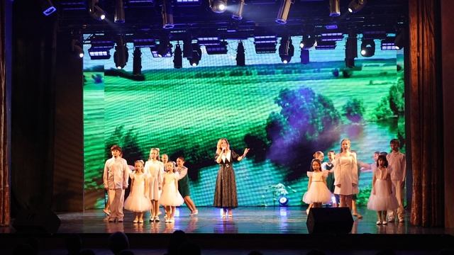 «Линия фронта проходит через сердце»_Сюрприз_23.02.2026