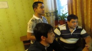 ПОЮТ МИТЯ ОРЛОВ , КЕМАЛОВ ШАНДРО И ИВАН ЗУБЕНКО ! ЖИВОЙ ГОЛОС РОМА !  АРТИСТЫ ТЕАТРА ! ХАБАРОВСК !