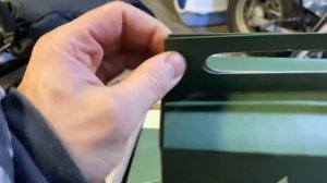 Доставка Отшельникам