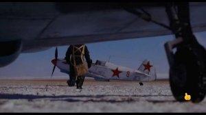 Литвяк — Русский трейлер 2026