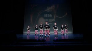 12 BS Kids | Ивантеевка | GOLDEN CUP 2026 | #goldencup2026