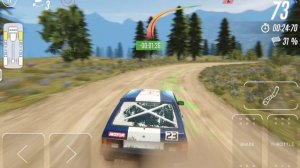 CarX Rally как заработать деньги на апгрейд машин