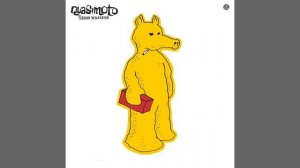 Quasimoto Madlib Youngblood